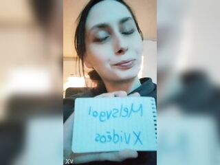 Verification episode