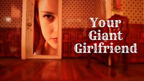 Your Giant Girlfriend