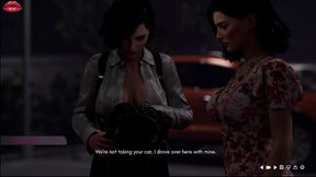 johannesgaming - update #713 - mrs denvers 18 nicole convess her love to wanda - apr 22, 2026