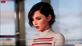 johannesgaming - update #713 - mrs denvers 18 nicole convess her love to wanda - apr 22, 2026