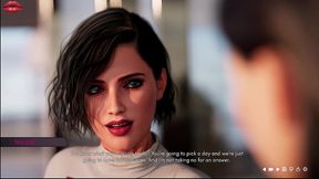 johannesgaming - update #713 - mrs denvers 18 nicole convess her love to wanda - apr 22, 2026