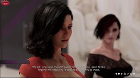 johannesgaming - update #713 - mrs denvers 18 nicole convess her love to wanda - apr 22, 2026