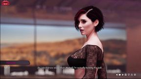 johannesgaming - update #713 - mrs denvers 18 nicole convess her love to wanda - apr 22, 2026