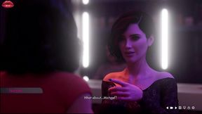 johannesgaming - update #713 - mrs denvers 18 nicole convess her love to wanda - apr 22, 2026