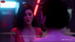 johannesgaming - update #713 - mrs denvers 18 nicole convess her love to wanda - apr 22, 2026