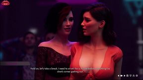 johannesgaming - update #713 - mrs denvers 18 nicole convess her love to wanda - apr 22, 2026