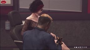 johannesgaming - update #713 - mrs denvers 18 nicole convess her love to wanda - apr 22, 2026