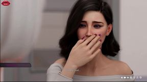 johannesgaming - update #713 - mrs denvers 18 nicole convess her love to wanda - apr 22, 2026