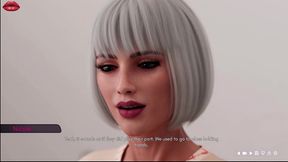 johannesgaming - update #713 - mrs denvers 18 nicole convess her love to wanda - apr 22, 2026