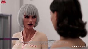johannesgaming - update #713 - mrs denvers 18 nicole convess her love to wanda - apr 22, 2026