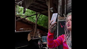 Zfilmz Behind The Scenes with Lily lu and Anuskatz and other Pornstars