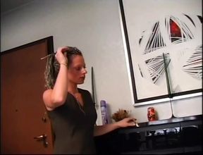 DESIDERIO PERVERSO - Episode 2