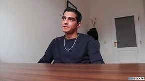 Amateur Str8 Pickup Deepthroats thick dick For Money