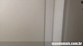 esposa sairam e os maridos apos o jogo fizeram sexo