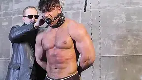 The Taming Of A Stallion Final