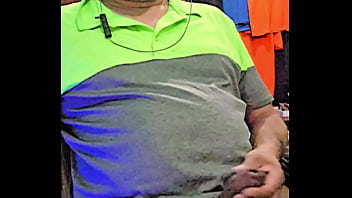 I love turning myself on - Nov 08, 2024