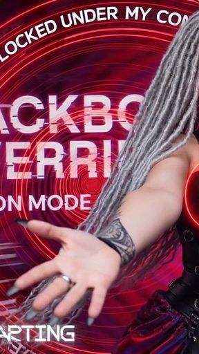 Blackbox Cock: Remotely *** and Owned by Me