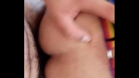 Gay Men From the East Zone Enjoy Intense Bareback Action at Butantã