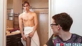 Darron Bluus Hot Taboo Affair: Steamy Stepbrother Sex Caught on Camera – Forbidden Desires