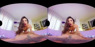 VirtualRealPorn com The best welcome