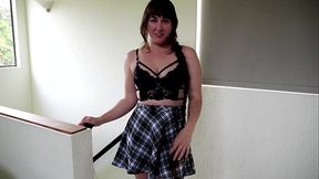 Stepsister'_s New Living Arrangement 4