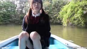 Asian angel 237