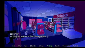 Cute Animated Cuties Crave Huge Cocks in Steamy Hentai Action