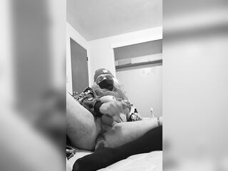 Naughty shemale homemade compilation