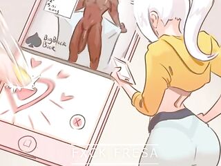 "Ah, Yep! Yep! Yep! Do that pleasesaah" (Real Erotic Audio)