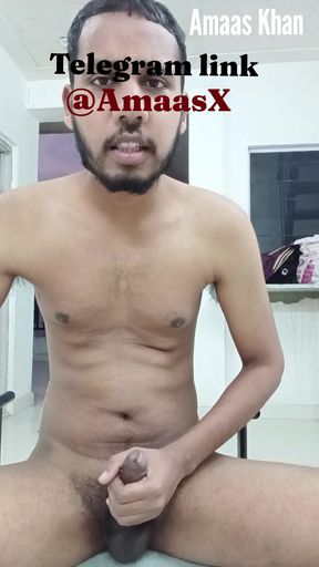 Close up of my dick.