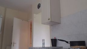 Eat My Cum Spaghetti