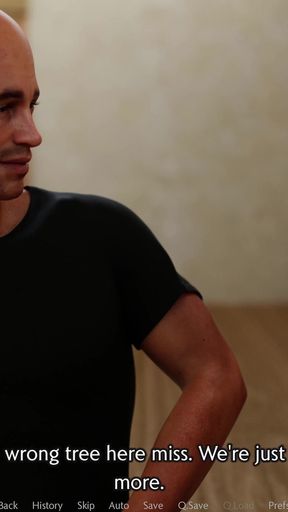 The Unfaithful Wife (part 6)