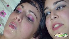 Facecam Victoria Y Leyre