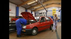 Horny MILF Wants a Big Hard Cock so They Can Be Fucked