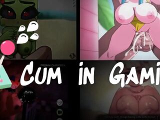 My Fresh Girlfriend [ Taboo Comics Game ] Ep.40 Punk Hotty Blowbang in the Latrine!