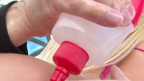 Adult Video @Anal Cowgirl & #Big Dick with @Kenzie Reeves & @Mike Adriano Like & Share!
