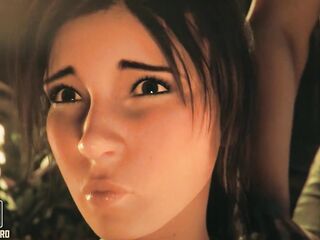 LARA IN TROUBLE ONE TIME GREATER QUANTITY