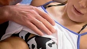 Step daughter likes to fuck her step dad