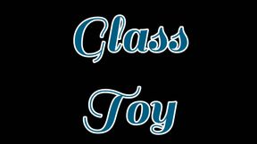 Glass Toy Fun