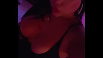 Trans Natasha lopes lisbon na balada