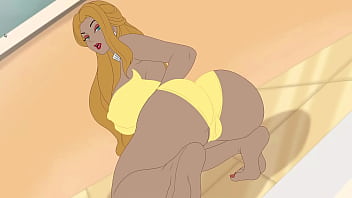 MILFTOON DRAMA [CHAPTER 2] | ENCUENTROS SEXUALES EN EL CUMPLEA&Ntilde_OS DE MI MEJOR AMIGO #1