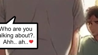 Aira Shiratori Sex Scene in The Past | Dandadan