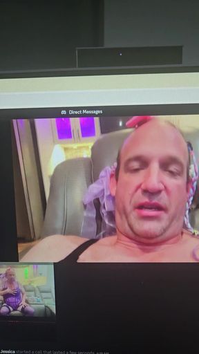 Naughty bbgirl gets ruined by mistress