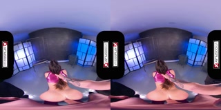 Finish Busty Villain MILEENA With Your Big Cock In MORTAL KOMBAT A XXX