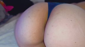 GIANTESS LIL MIDGET HUGE 45INCH ASS 4FT TALL FREAK