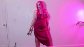 M - Destroying Clothes March 2024