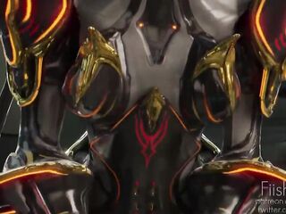 WARFRAME hardcore hotties two - PMV