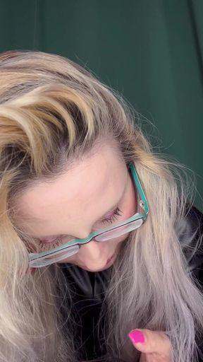 Love Addiction Webcam Session Part 4