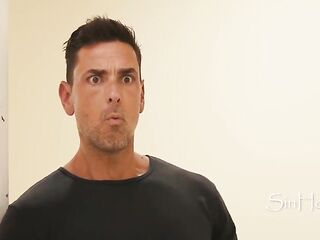 Stepdad's Rule, Twat's Pool - Ryan Driller, Julia James