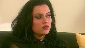 Carmen in Thrilling Frenzy